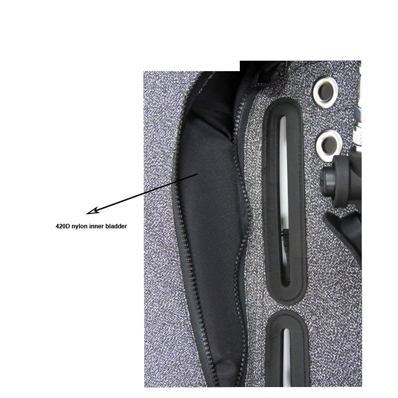 60153-XX 30Lbs Wing Only, Anti-Cutting - image 4