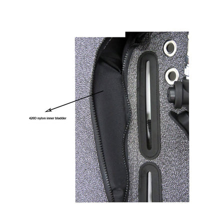 60153-XX 30Lbs Wing Only, Anti-Cutting - image 4