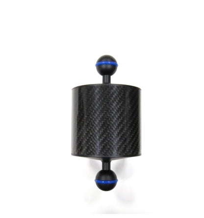 11432 Float Arm Buoy For Underwater Photography, Carbon Fiber - image 3