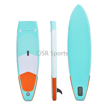 SUP-XX Inflatable Stand Up Rowing Paddle Board Touring Sup - image 2