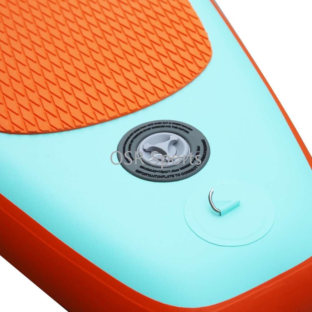 SUP-XX Inflatable Stand Up Rowing Paddle Board Touring Sup - image 5