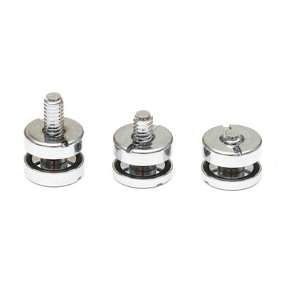 11569-15; 11569-21; 11569-27 Book Screw, 3 Sizes - image 1