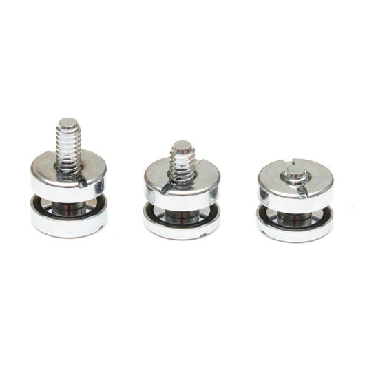 11569-15; 11569-21; 11569-27 Book Screw, 3 Sizes - image 1
