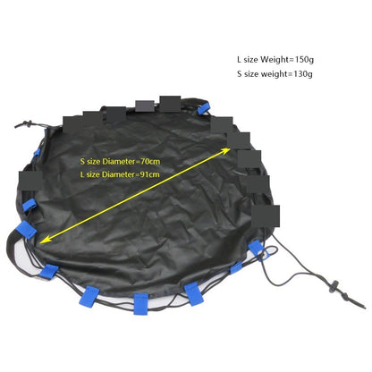 60158 Landing Pad - image 1