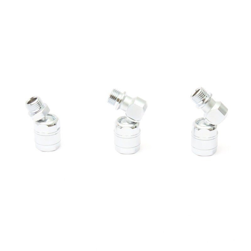 11256; 11256-90; 11256-110; Second Stage 360 Degree Swivel Adapter - image 1