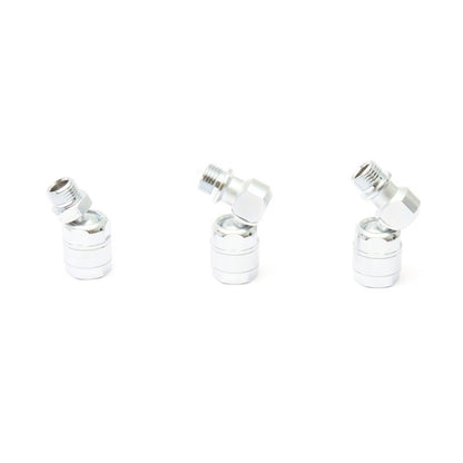 11256; 11256-90; 11256-110; Second Stage 360 Degree Swivel Adapter - image 1