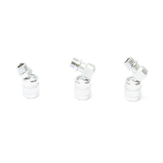 11256; 11256-90; 11256-110; Second Stage 360 Degree Swivel Adapter - image 1