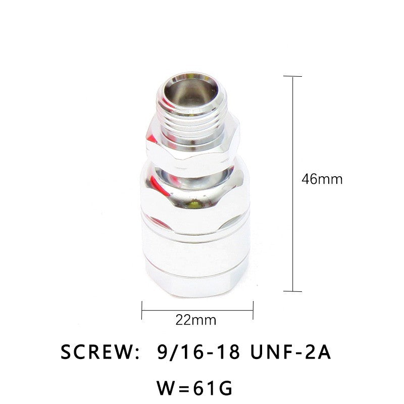 11256; 11256-90; 11256-110; Second Stage 360 Degree Swivel Adapter - image 8