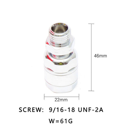 11256; 11256-90; 11256-110; Second Stage 360 Degree Swivel Adapter - image 8