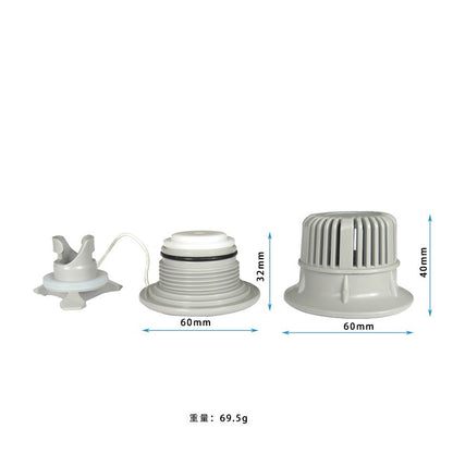 11182 Inflation Valve For Sup - image 2
