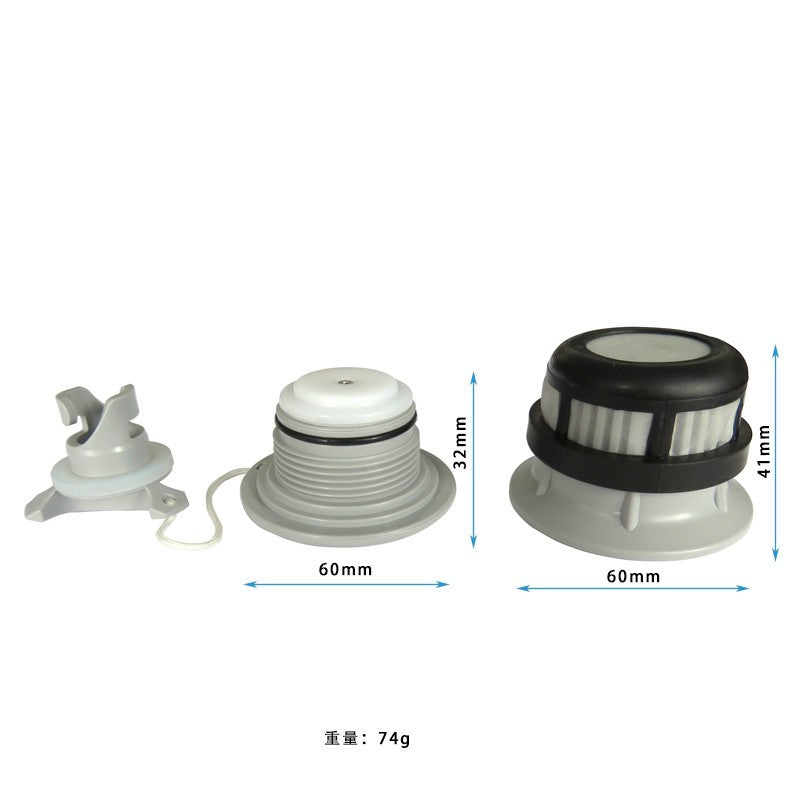 11182 Inflation Valve For Sup - image 3