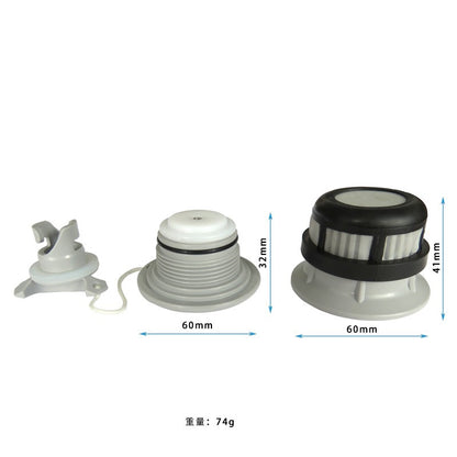 11182 Inflation Valve For Sup - image 3