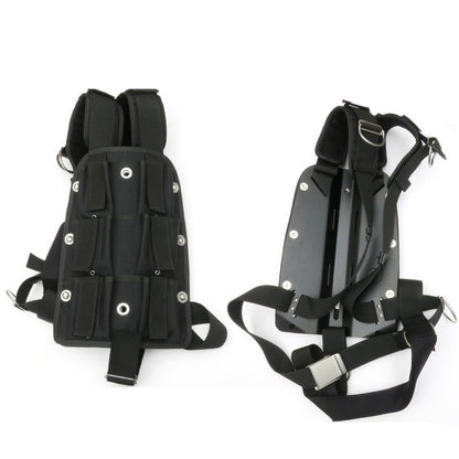 60160 Weight Plate With 6*2Kg Pockets - image 3