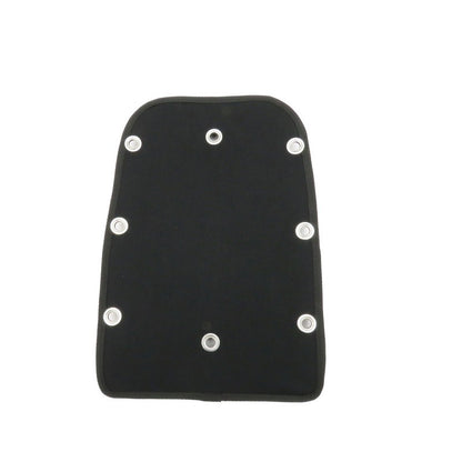 60160 Weight Plate With 6*2Kg Pockets - image 4