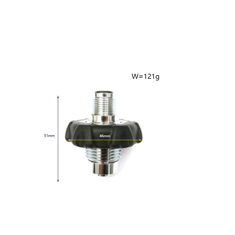 11474 DIN 300bar - image 3