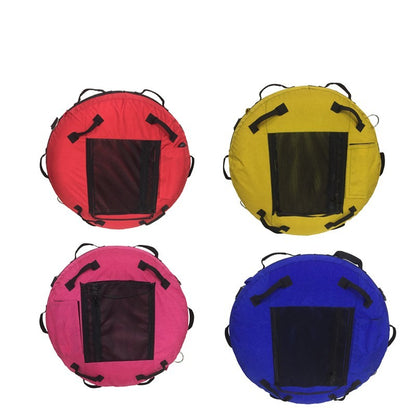 60156 Freediving Buoy, With Shoulder Strap - image 1