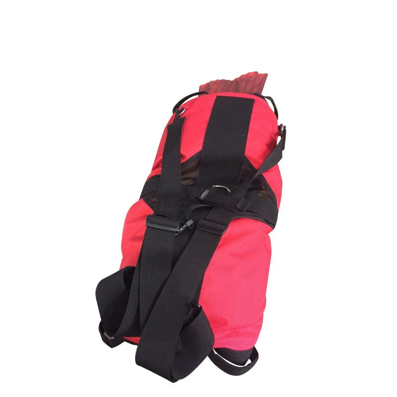 60156 Freediving Buoy, With Shoulder Strap - image 2