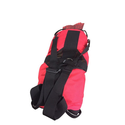 60156 Freediving Buoy, With Shoulder Strap - image 2