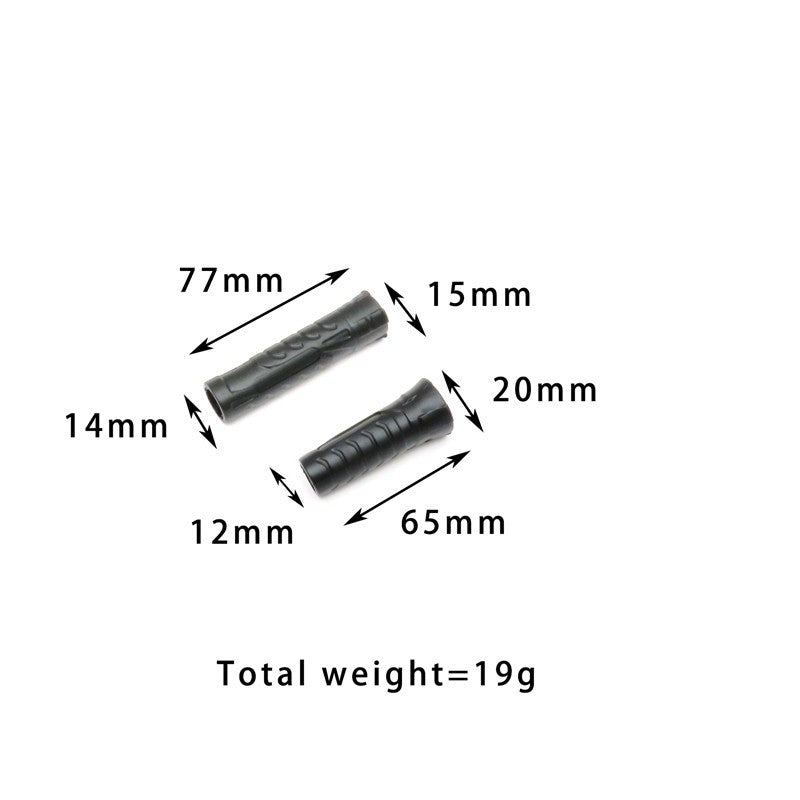 11387 Hose Anti-Broken Cover, Set - image 2