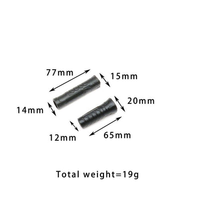 11387 Hose Anti-Broken Cover, Set - image 2