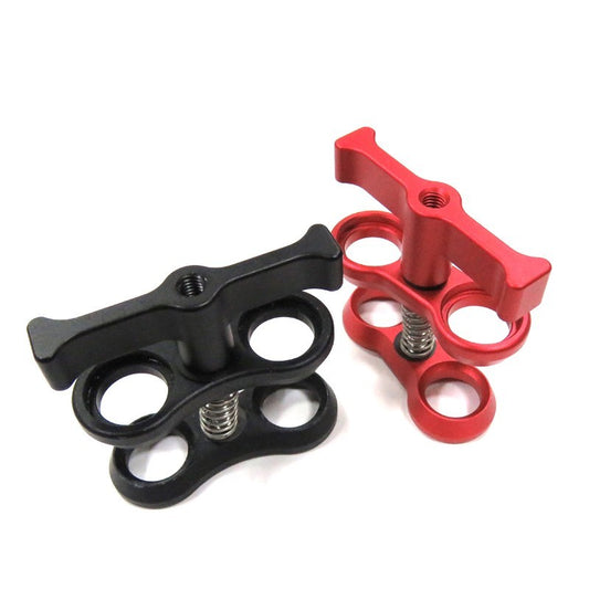 11431-XX Butterfly Clamp - image 1