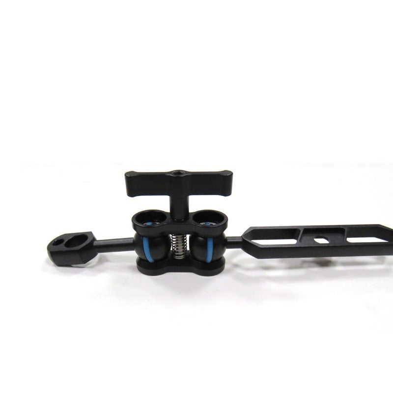11431-XX Butterfly Clamp - image 2