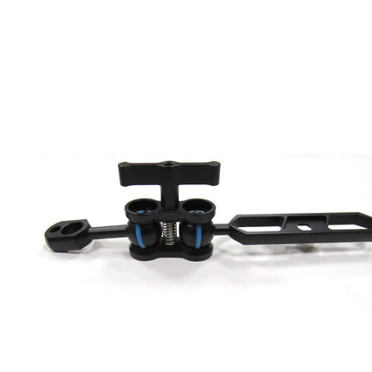 11431-XX Butterfly Clamp - image 2