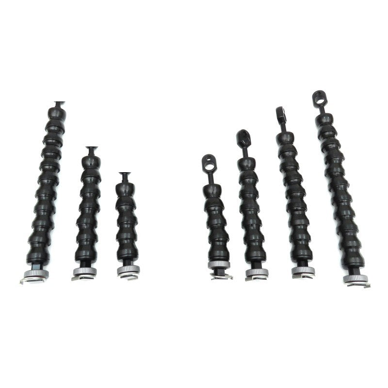 11437; 11677 11437 11677: Flexible Arm Hot Shoe Adapter - image 1