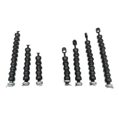 11437; 11677 11437 11677: Flexible Arm Hot Shoe Adapter - image 1