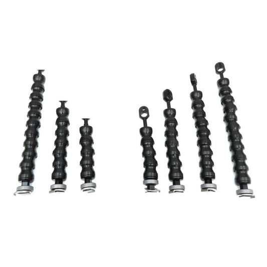 11437; 11677 11437 11677: Flexible Arm Hot Shoe Adapter - image 1