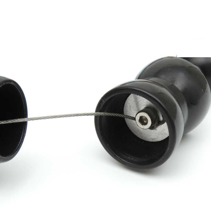 11437; 11677 11437 11677: Flexible Arm Hot Shoe Adapter - image 2