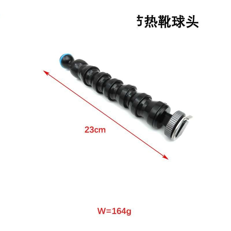 11437; 11677 11437 11677: Flexible Arm Hot Shoe Adapter - image 5