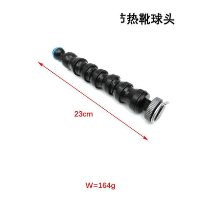 11437; 11677 11437 11677: Flexible Arm Hot Shoe Adapter - image 5