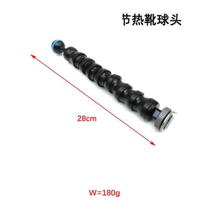 11437; 11677 11437 11677: Flexible Arm Hot Shoe Adapter - image 7