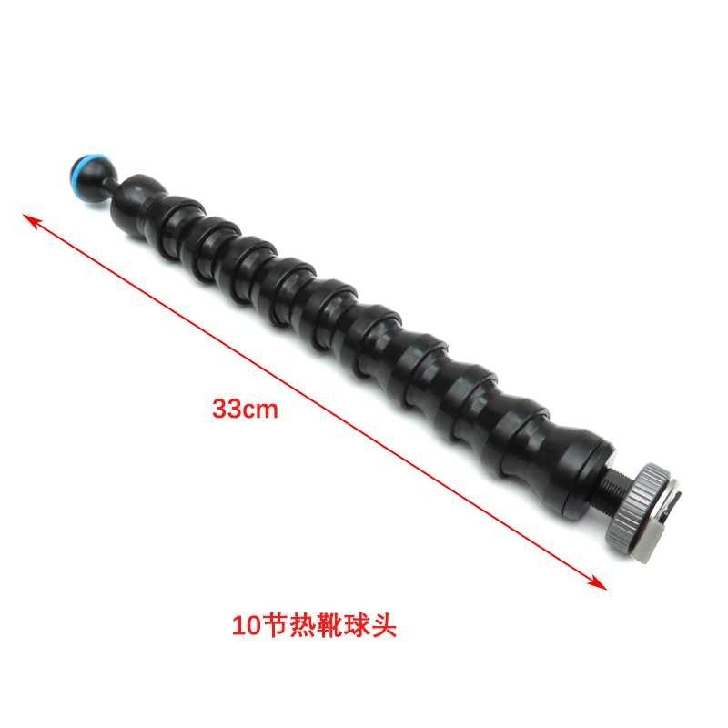 11437; 11677 11437 11677: Flexible Arm Hot Shoe Adapter - image 9
