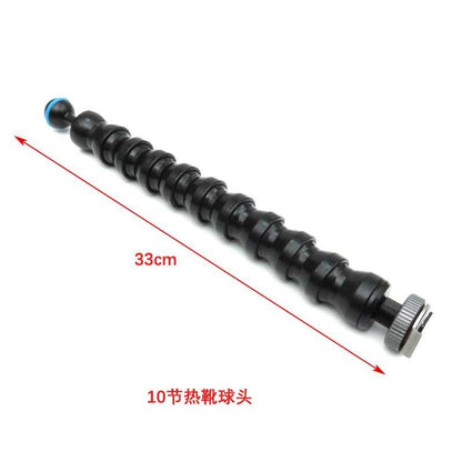 11437; 11677 11437 11677: Flexible Arm Hot Shoe Adapter - image 9