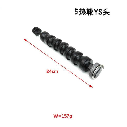 11437; 11677 11437 11677: Flexible Arm Hot Shoe Adapter - image 12