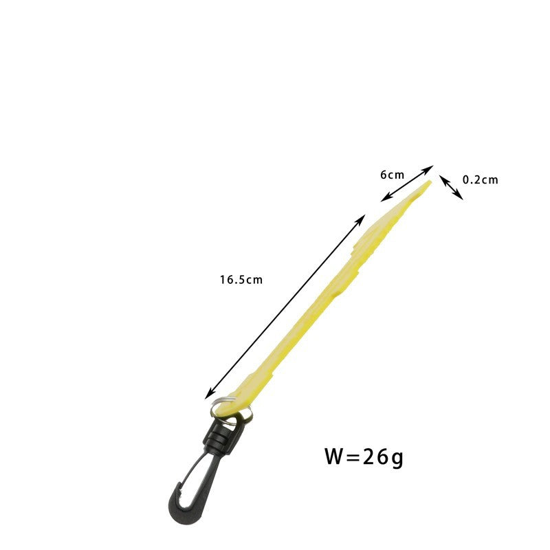 11183 Lobster Gauge - image 2
