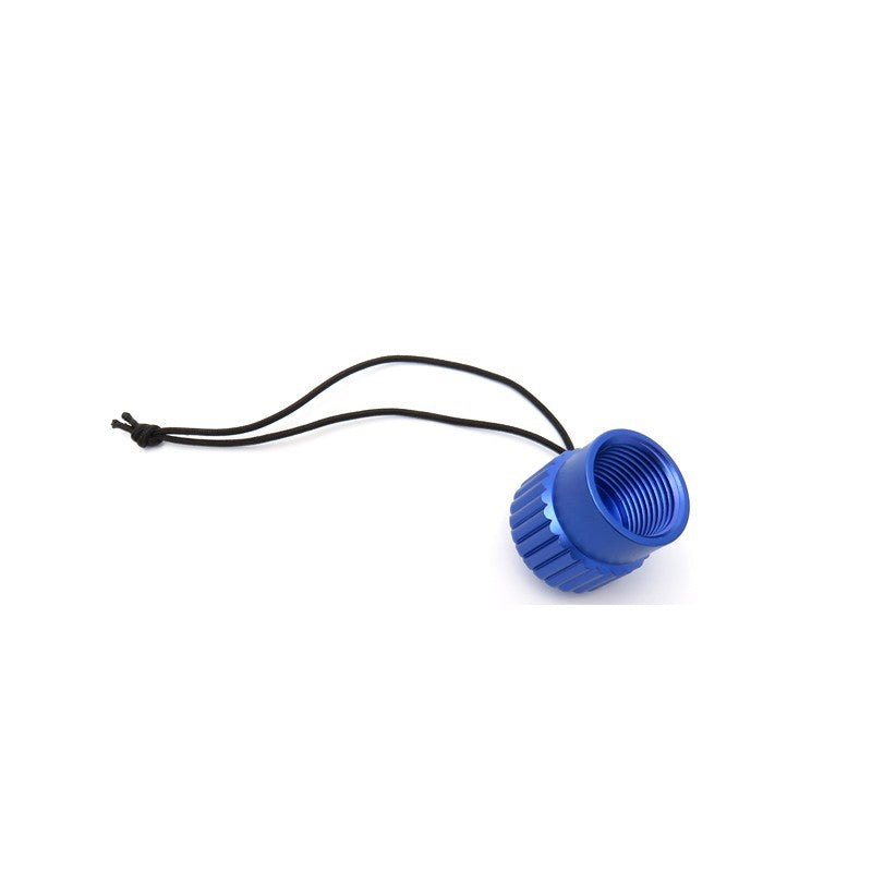 11249-XX Aluminum Dust Cap For First Stage DIN - image 5