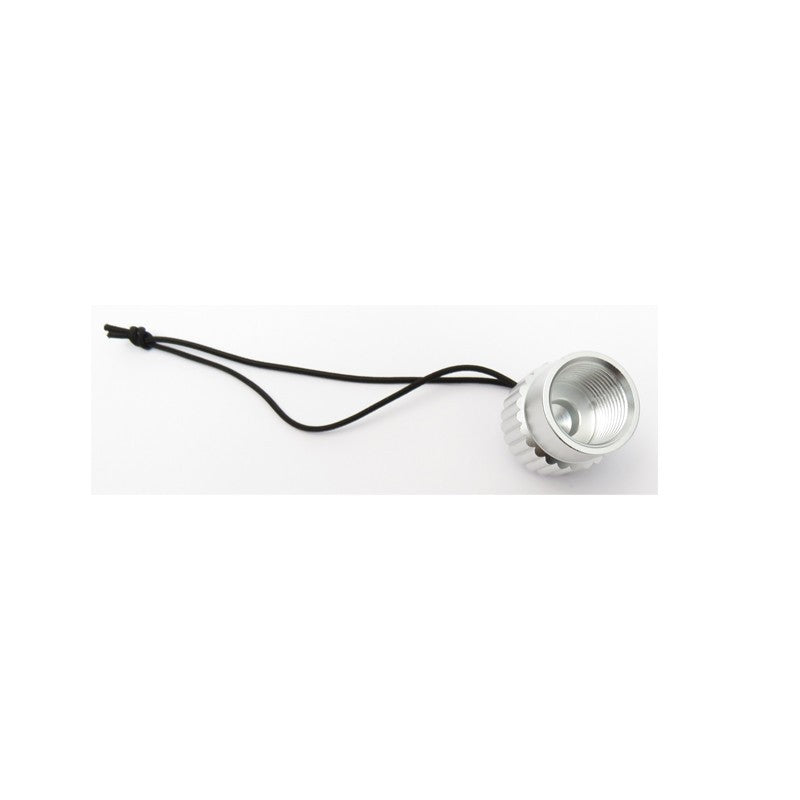 11249-XX Aluminum Dust Cap For First Stage DIN - image 6