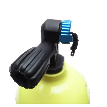 11250-XX Alu Dust Cap For DIN Tank Valve - image 3