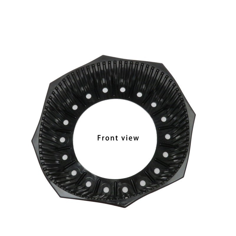 11461 Tank Boot 7.25" - image 3