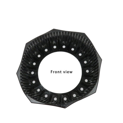 11461 Tank Boot 7.25" - image 3