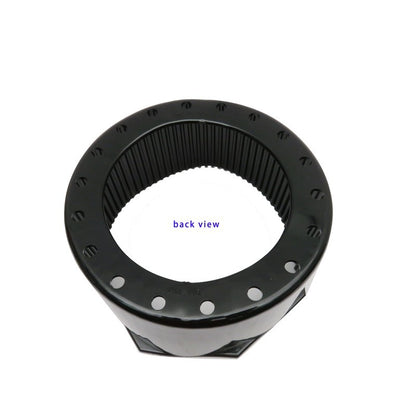 11461 Tank Boot 7.25" - image 4