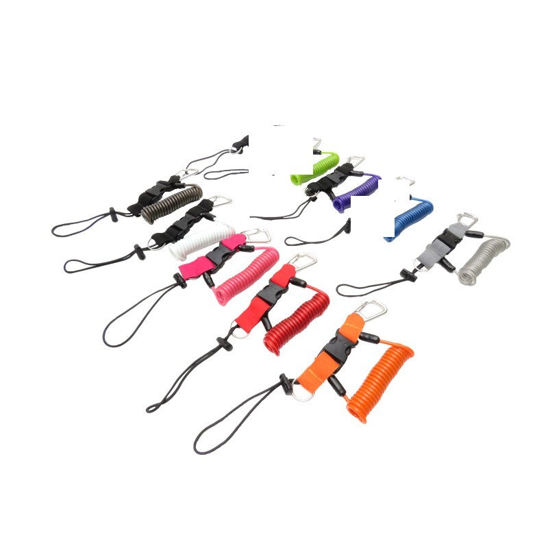 60155 Spring, Lanyard - image 1