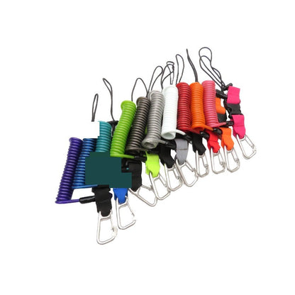 60155 Spring, Lanyard - image 2
