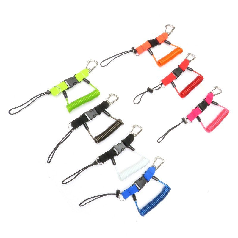 60155 Spring, Lanyard - image 3