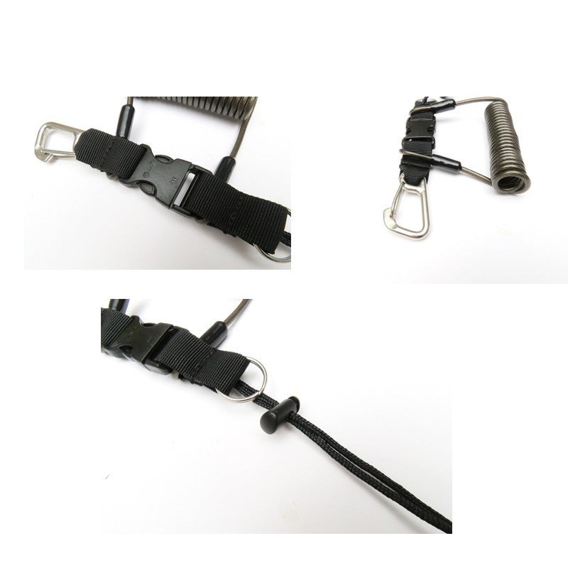 60155 Spring, Lanyard - image 4