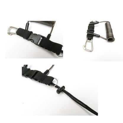 60155 Spring, Lanyard - image 4