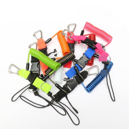 60155 Spring, Lanyard - image 5